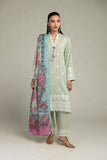 DW31AD51B6 Khaadi Brand Original Fabrics