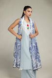 DW7AE575A6 Khaadi Brand Original Fabrics