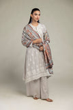 DWBCF6BF04 Khaadi Brand Original Fabrics