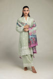 DWBD7F459B Khaadi Brand Original Fabrics