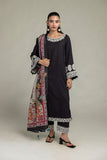 DWC4CD95CF Khaadi Brand Original Fabrics