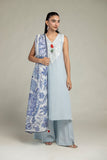 DWB99A712D Khaadi Brand Original Fabrics