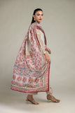 DW7B746BB1 Khaadi Brand Original Fabrics