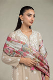 DW7B746BB1 Khaadi Brand Original Fabrics