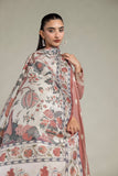 DW05985B16 Khaadi Brand Original Fabrics