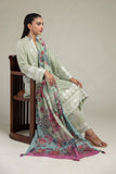 DW084B474B Khaadi Brand Original Fabrics
