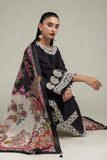 DWE545511C Khaadi Brand Original Fabrics