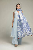 DWE8B29BF7 Khaadi Brand Original Fabrics