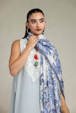 DWE8B29BF7 Khaadi Brand Original Fabrics