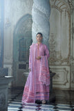 Design 2A Eid Lawn Sobia Nazir Brand Original Fabrics