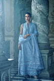 Design 2B Eid Lawn Sobia Nazir Brand Original Fabrics