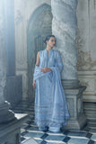 Design 2B Eid Lawn Sobia Nazir Brand Original Fabrics