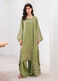 Verdant Veil Saira Shakira Brand Original Fabrics