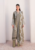 Ashen Aura Saira Shakira Brand Original Fabrics