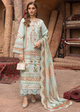 Runa-8-A Saira Shakira Brand Original Fabrics