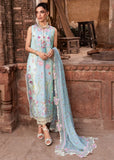 Faye-7-B Saira Shakira Brand Original Fabrics