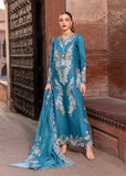 Ophelia-4-B Saira Shakira Brand Original Fabrics
