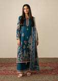 Zivaar Haseens Official Brand Original Fabrics