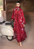 Zelie 4-B Saira Shakira Brand Original Fabrics