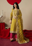 Zarqam Haseens Official Brand Original Fabrics