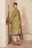 UF-4414 Baroque Brand Original Fabrics