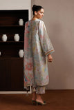UF-4526 Baroque Brand Original Fabrics