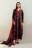 Baroque Embroidered Khaddar SF-4010 Online Shopping