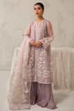 Cross Stitch Mauve Somber Online Shopping
