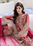 Crimson Kanwal Malik Mirha2024