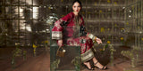 E1149/104/418 Ethnic Brand Original Fabrics