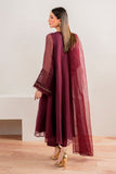 Baroque Embroidered Chiffon PR-981 Online Shopping