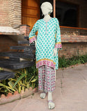 Junaid Jamshaid JLAWN-S-JST-24-1694 Online Shopping