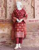 Junaid Jamshaid Multicolor 3PC | JLAWN-S-24-454 Online Shopping