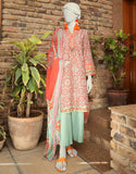 Junaid Jamshaid JLAWN-S-24-492 Online Shopping