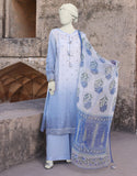 Junaid Jamshaid Multicolor 3PC | JLAWN-S-24-497 Online Shopping