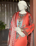 Junaid Jamshaid JLAWN-S-24-499 Online Shopping