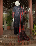 Junaid Jamshaid JLAWN-S-24-500 Online Shopping