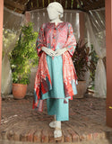 Junaid Jamshaid JLAWN-S-24-501 Online Shopping