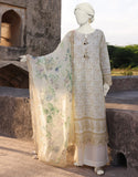 Junaid Jamshaid Multicolor 3PC | JLAWN-S-24-502 Online Shopping