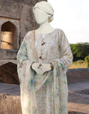 Junaid Jamshaid Multicolor 3PC | JLAWN-S-24-502 Online Shopping