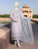 Junaid Jamshaid Multicolor 3PC | JLAWN-S-24-503 Online Shopping