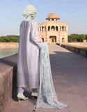 Junaid Jamshaid Multicolor 3PC | JLAWN-S-24-503 Online Shopping