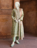Junaid Jamshaid Multicolor 3PC | JLAWN-S-24-510 Online Shopping
