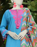 Junaid Jamshaid JLAWN-S-24-511 Online Shopping