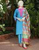 Junaid Jamshaid JLAWN-S-24-511 Online Shopping