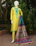 Junaid Jamshaid JLAWN-S-24-512 Online Shopping