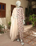 Junaid Jamshaid JLAWN-S-24-583 Online Shopping