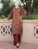 Junaid Jamshaid JLAWN-S-JST-24-1705 Online Shopping