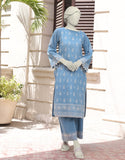Junaid Jamshaid JLAWN-S-JST-24-1707 Online Shopping