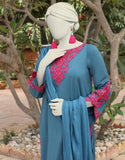 Junaid Jamshaid JLAWN-S-24-518 Online Shopping